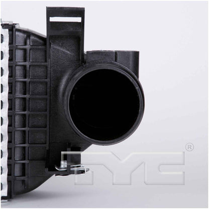 TYC Turbocharger Intercooler 18066