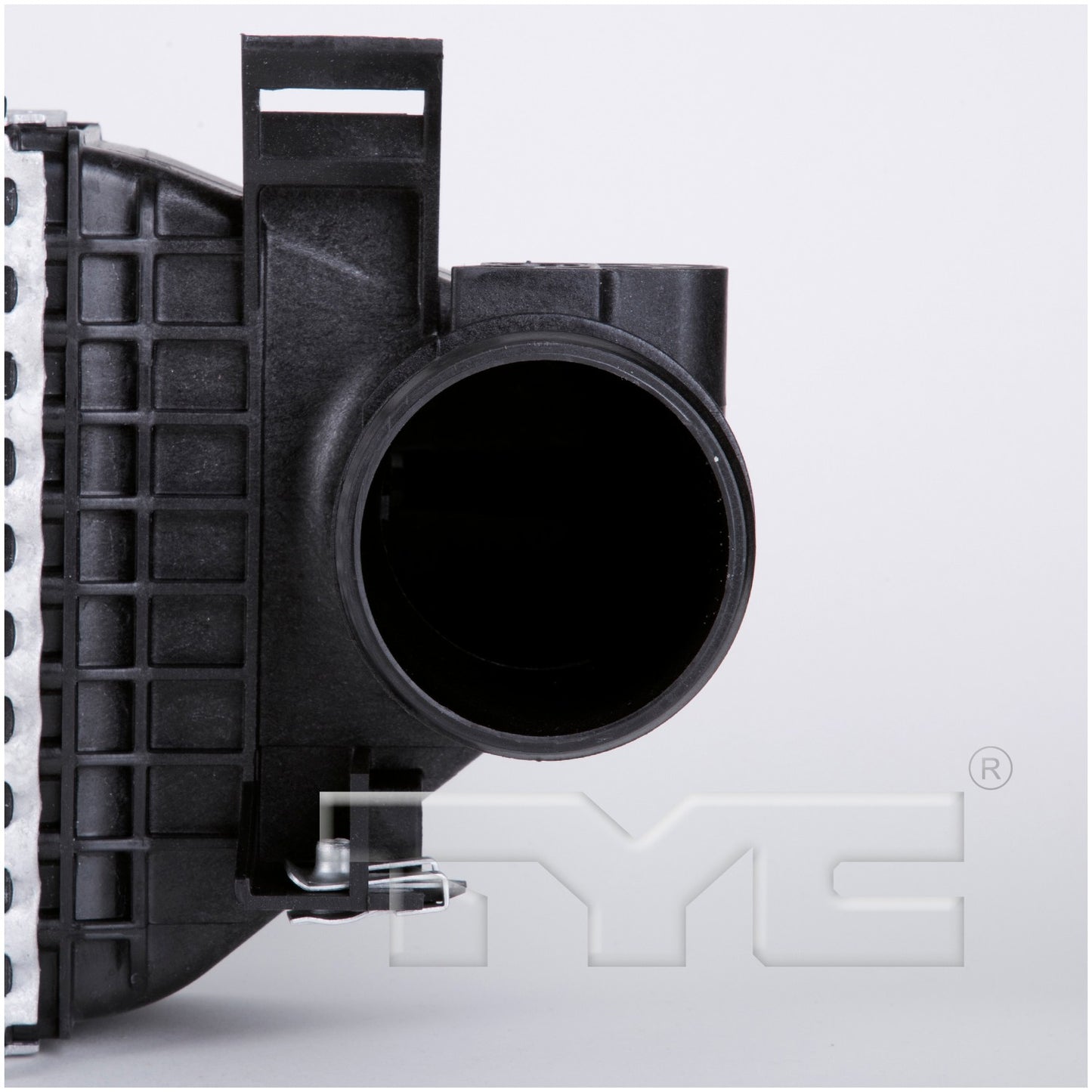 TYC Turbocharger Intercooler 18066