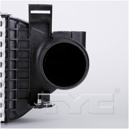 TYC Turbocharger Intercooler 18066