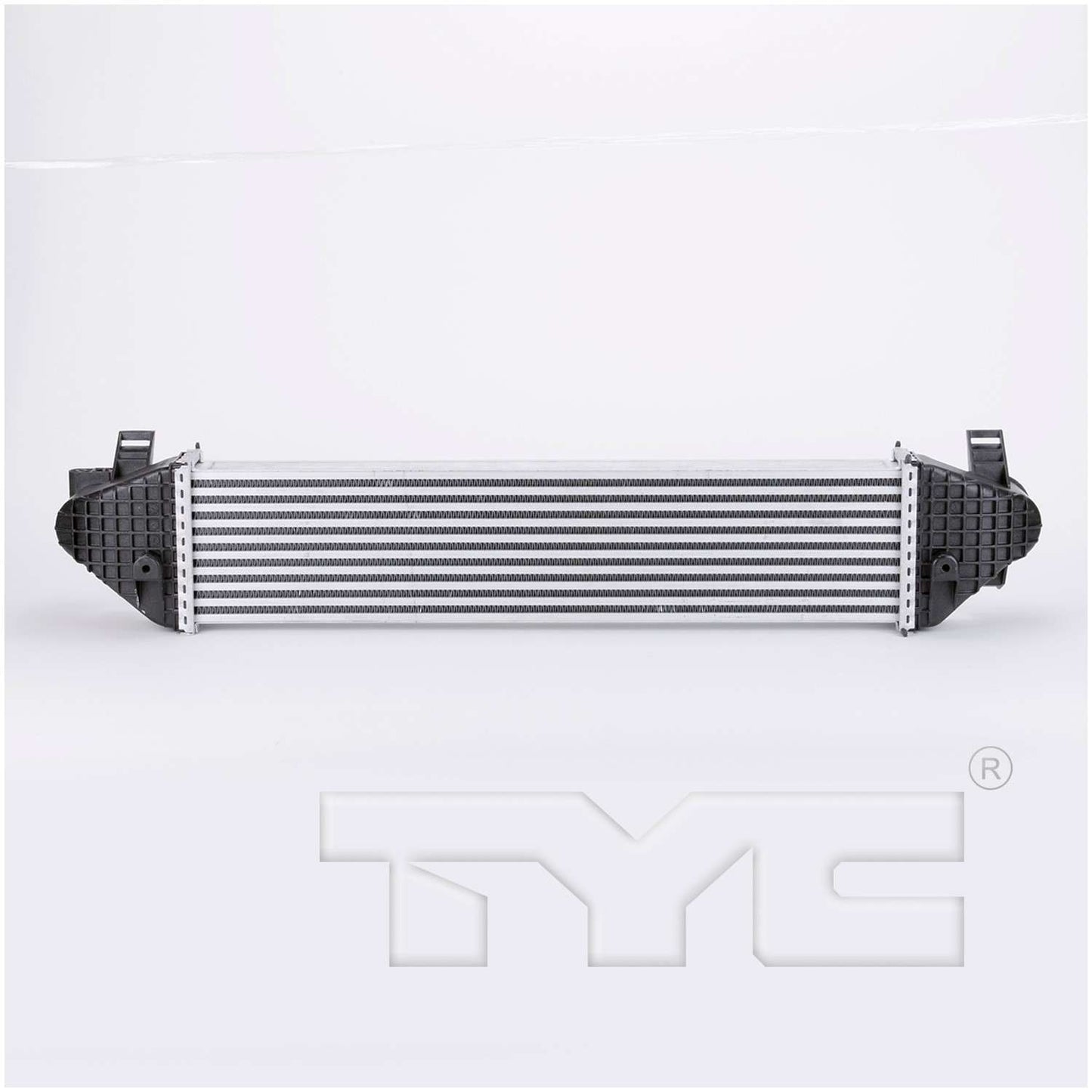 TYC Turbocharger Intercooler 18066
