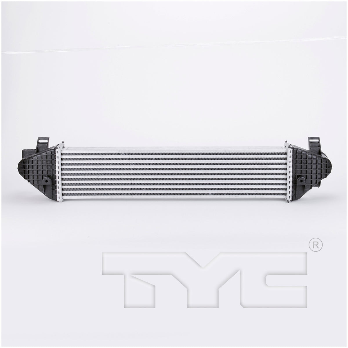 TYC Turbocharger Intercooler 18066