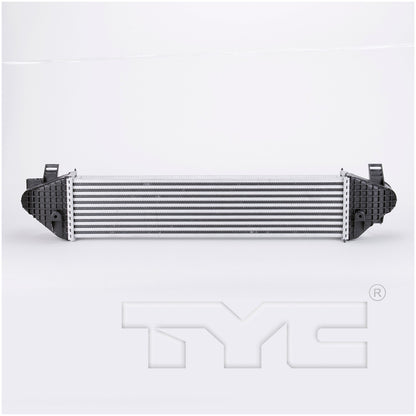 TYC Turbocharger Intercooler 18066