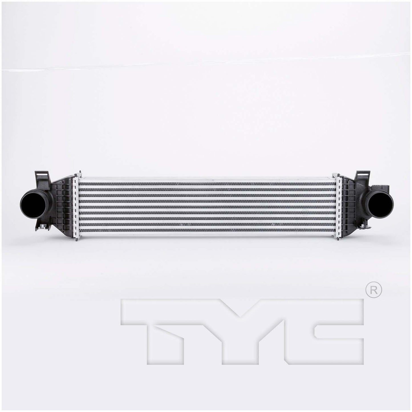 TYC Turbocharger Intercooler 18066