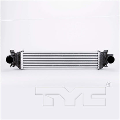 TYC Turbocharger Intercooler 18066