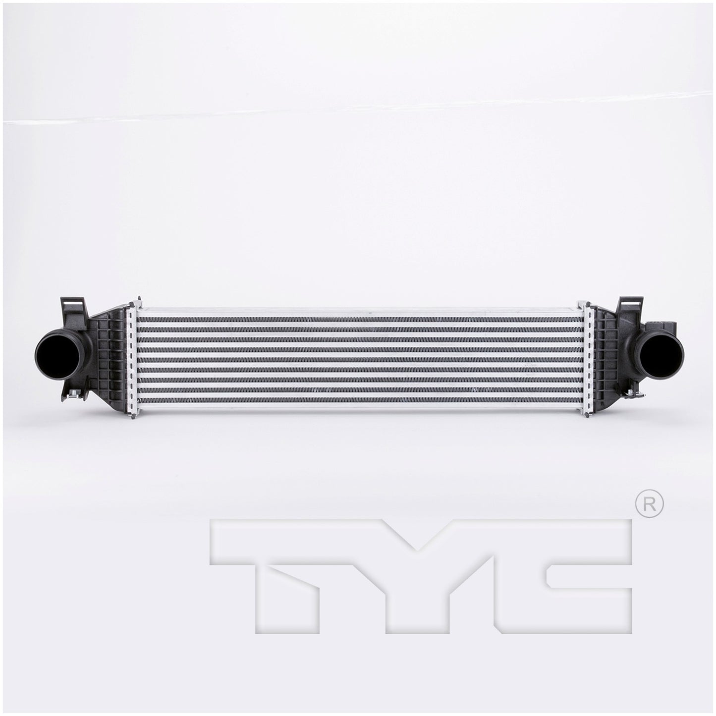 TYC Turbocharger Intercooler 18066