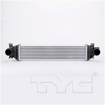 TYC Turbocharger Intercooler 18066
