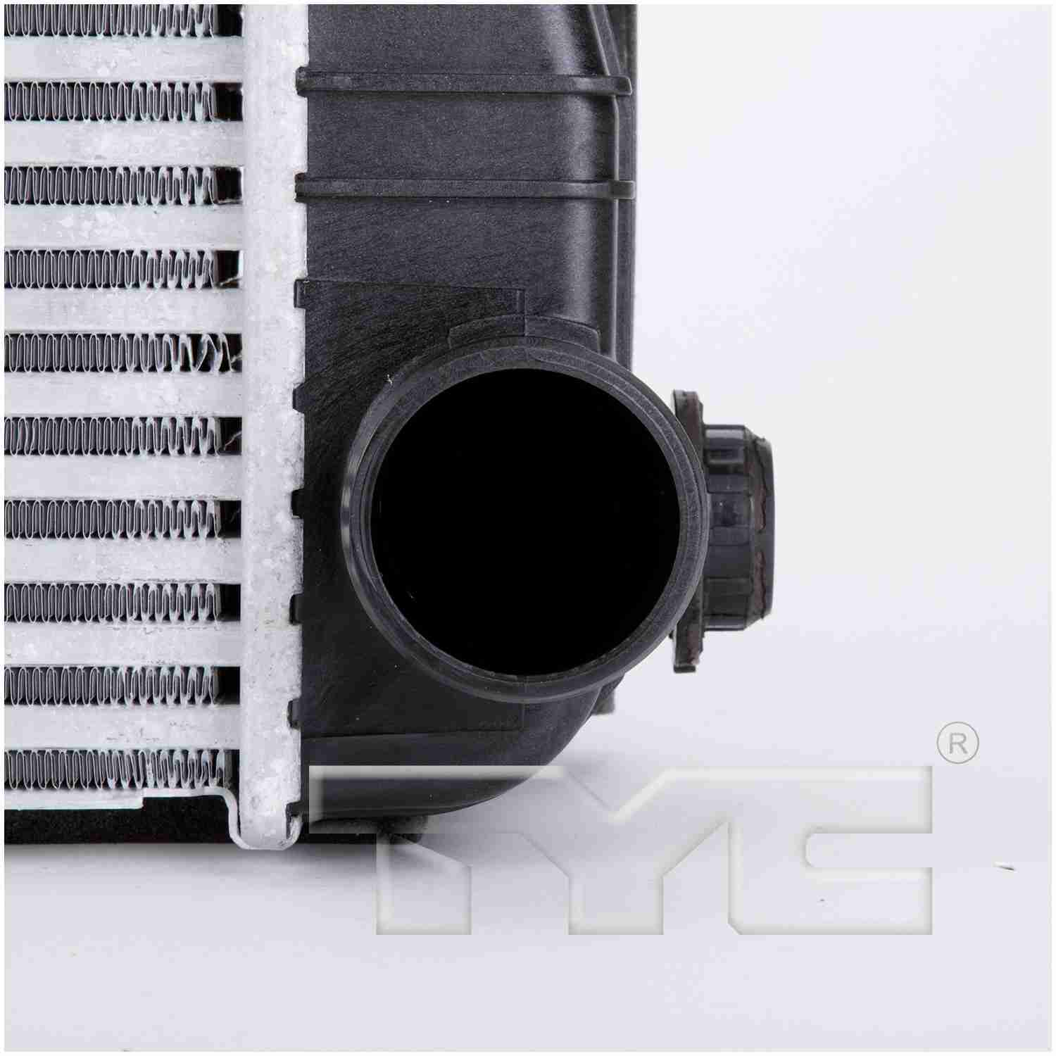 TYC Intercooler 18068