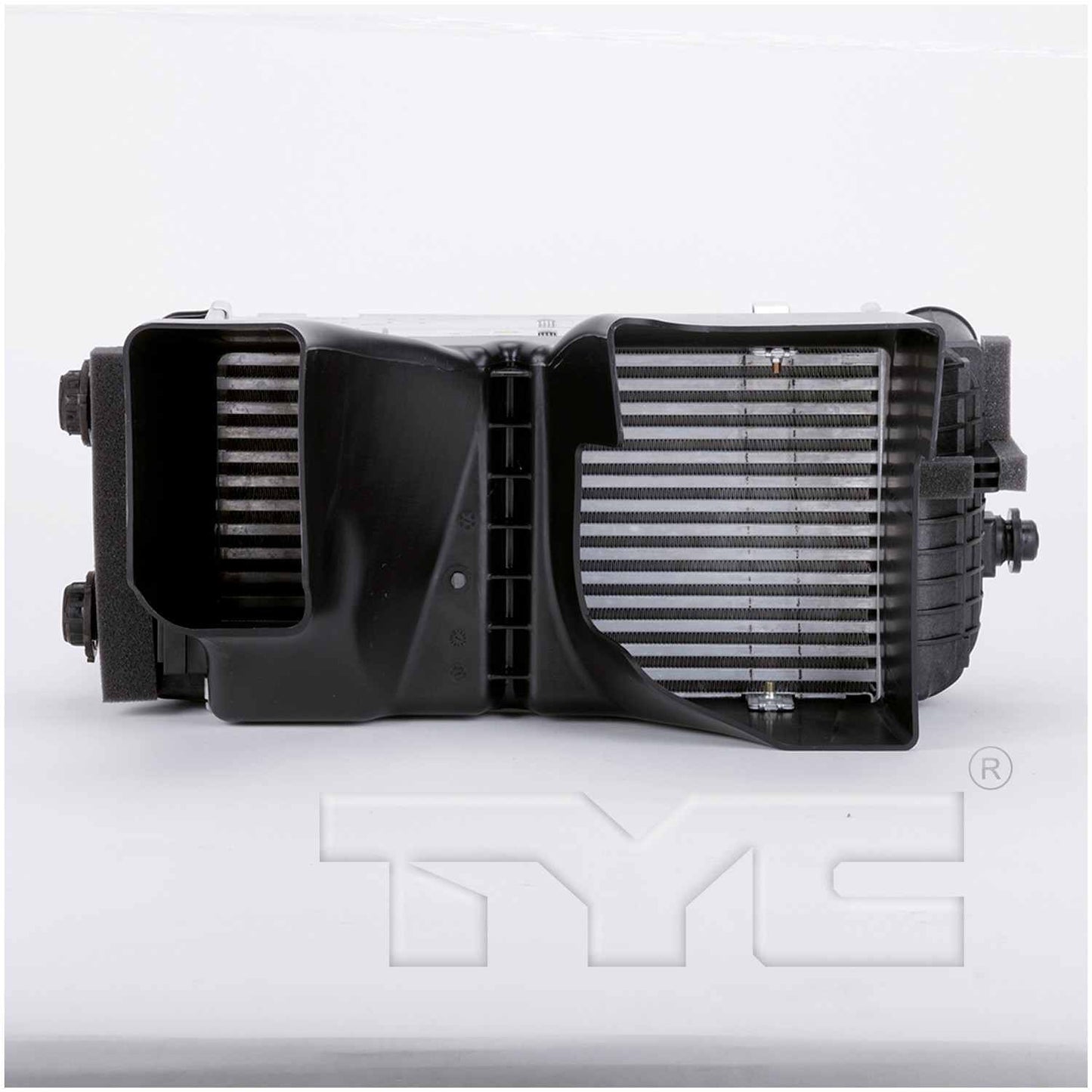 TYC Intercooler 18068