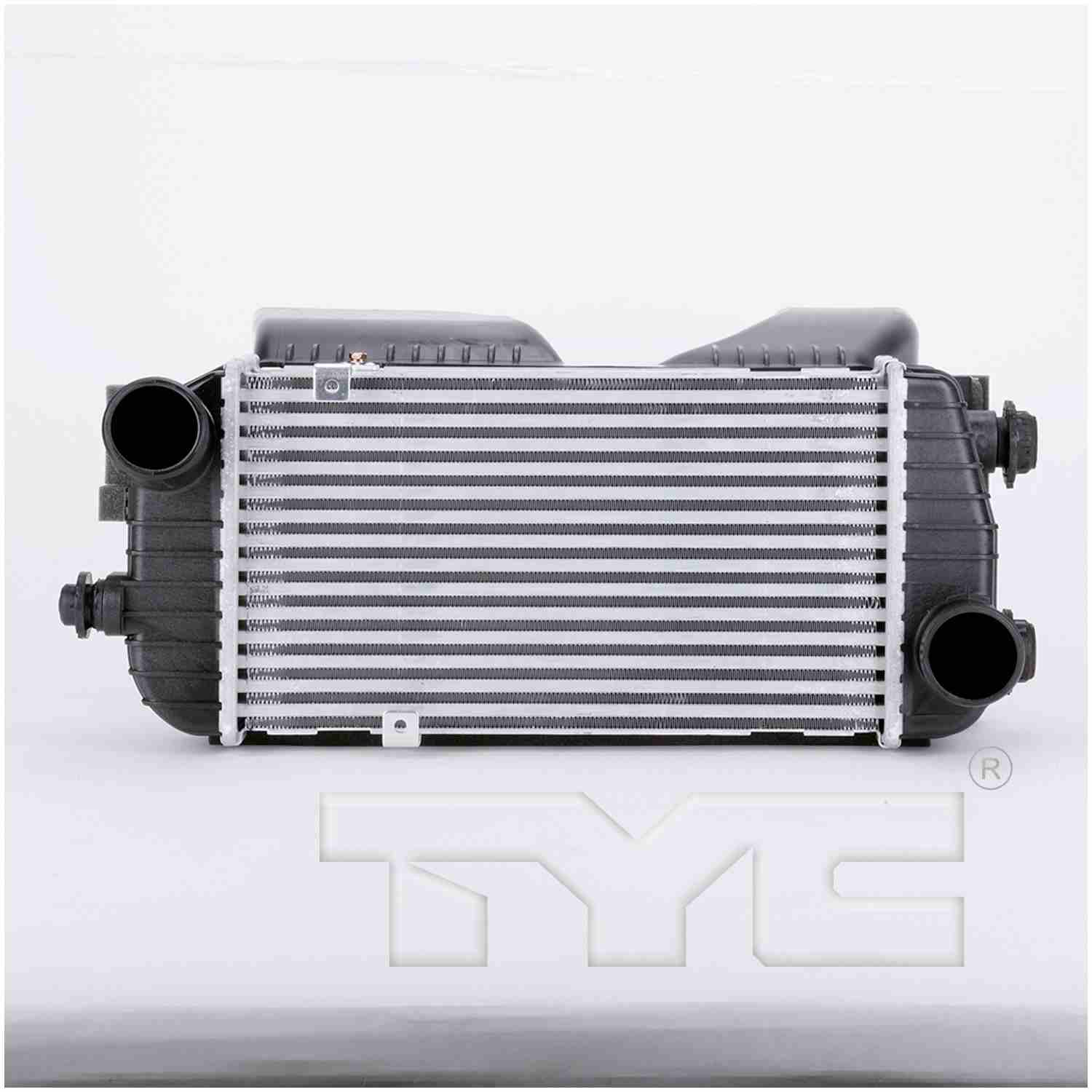 TYC Intercooler 18068