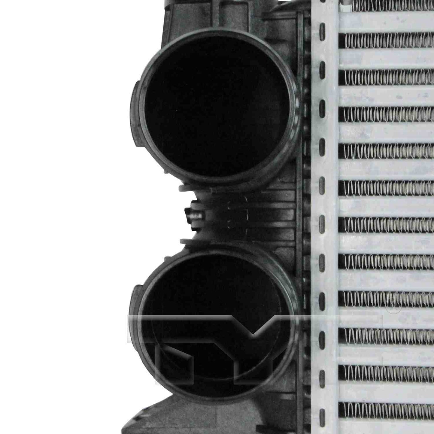 TYC Turbocharger Intercooler 18073