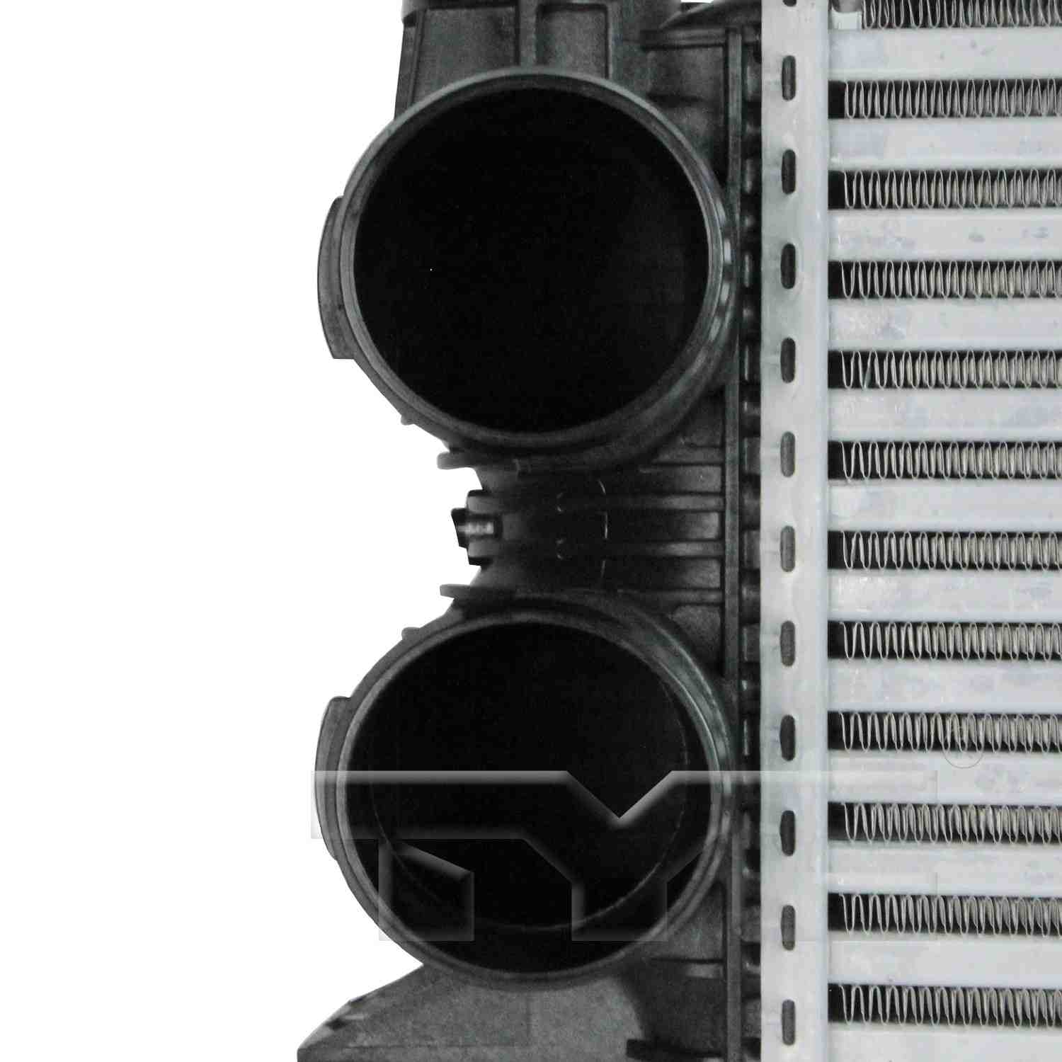 TYC Turbocharger Intercooler 18073