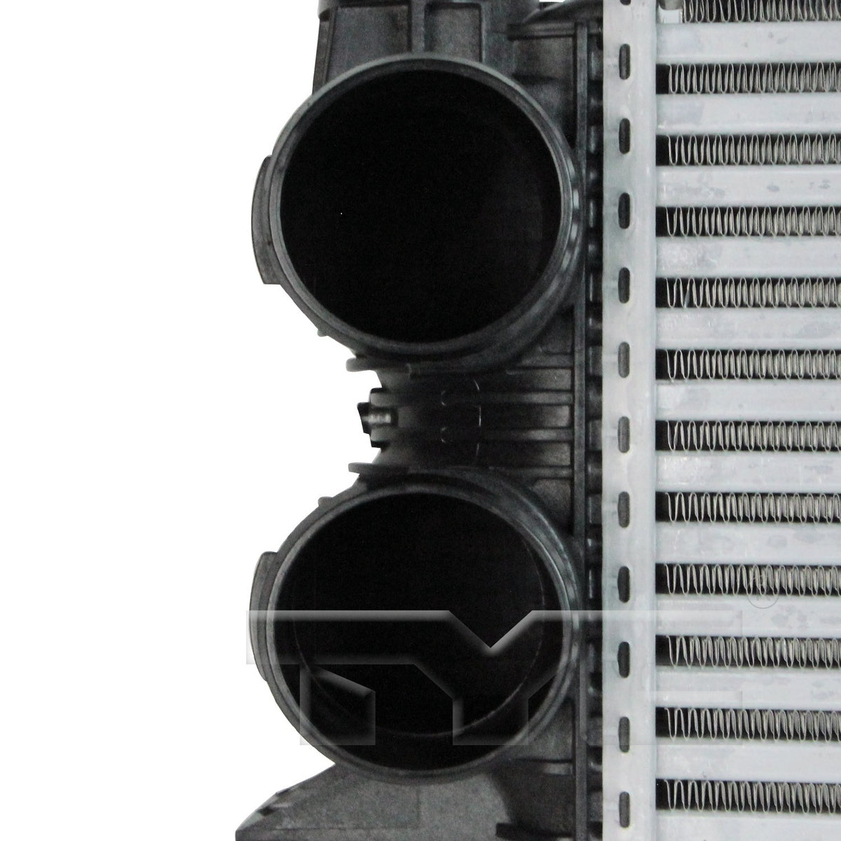 TYC Turbocharger Intercooler 18073