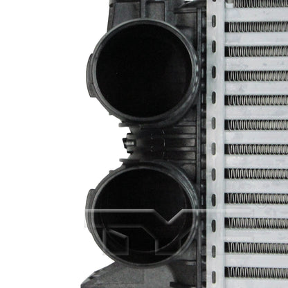 TYC Turbocharger Intercooler 18073