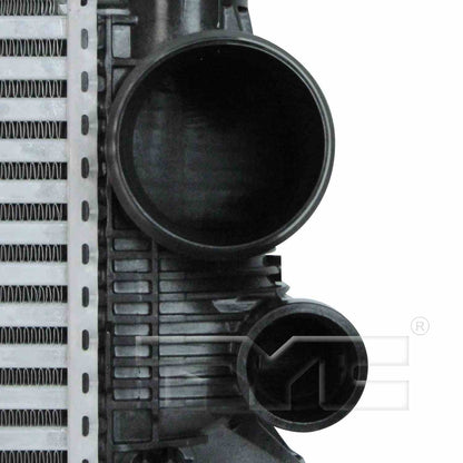 TYC Turbocharger Intercooler 18073