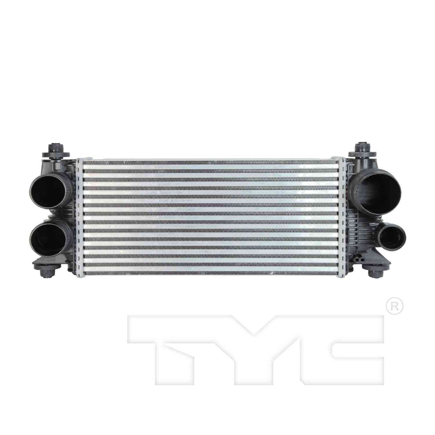 TYC Turbocharger Intercooler 18073
