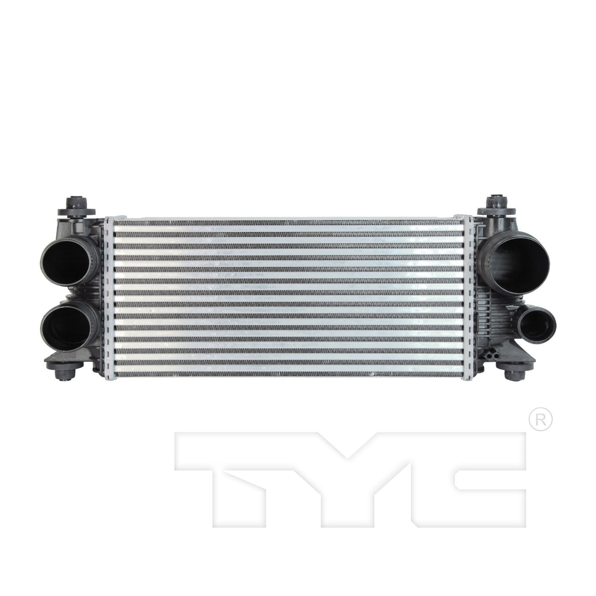 TYC Turbocharger Intercooler 18073