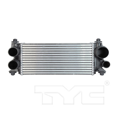 TYC Turbocharger Intercooler 18073