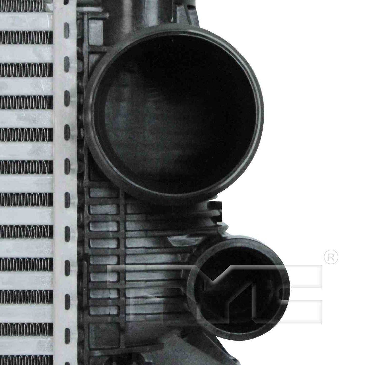 TYC Turbocharger Intercooler 18073