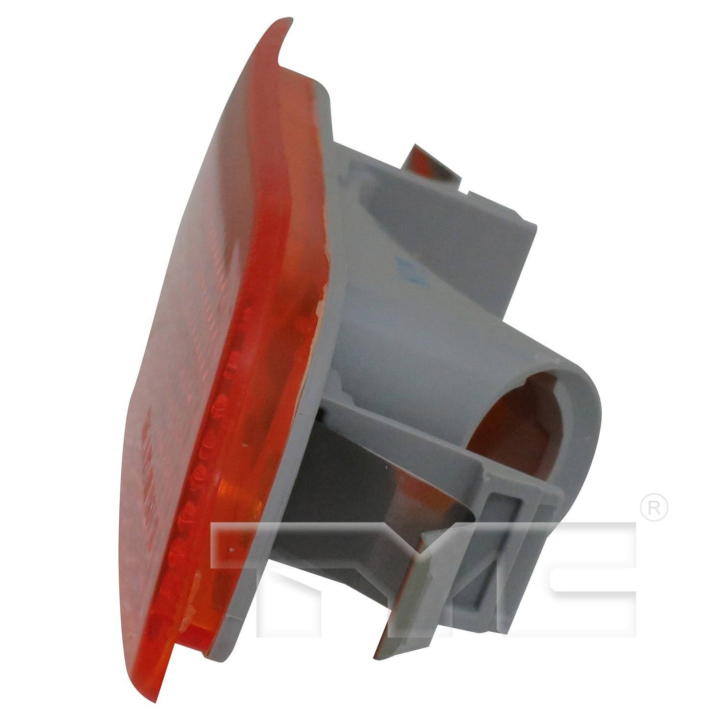 TYC Side Marker Light 18-0741-01