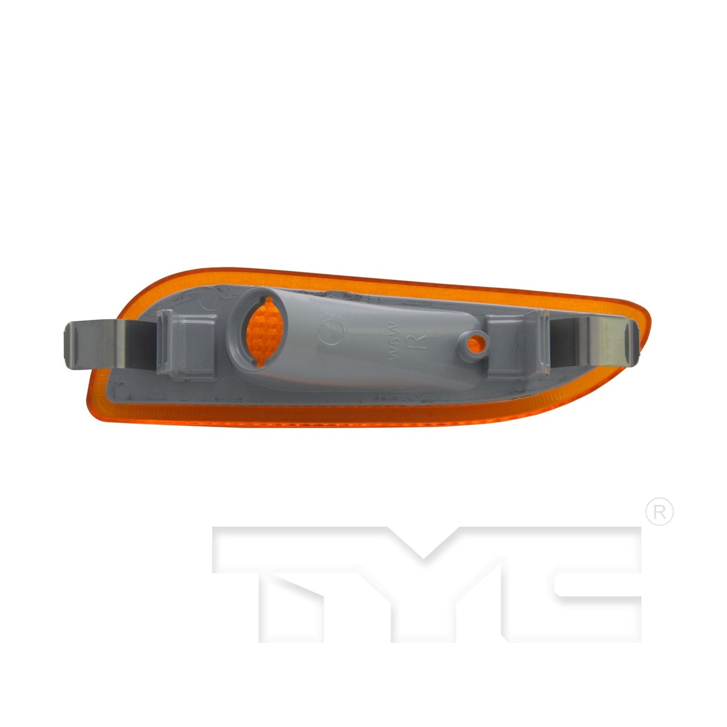 TYC Side Marker Light 18-0741-01