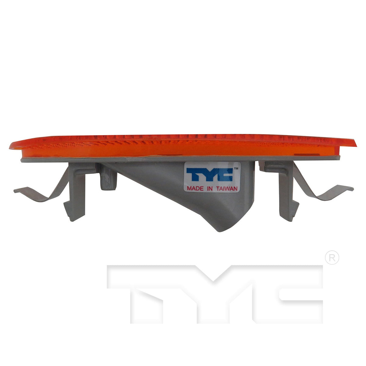 TYC Side Marker Light 18-0741-01