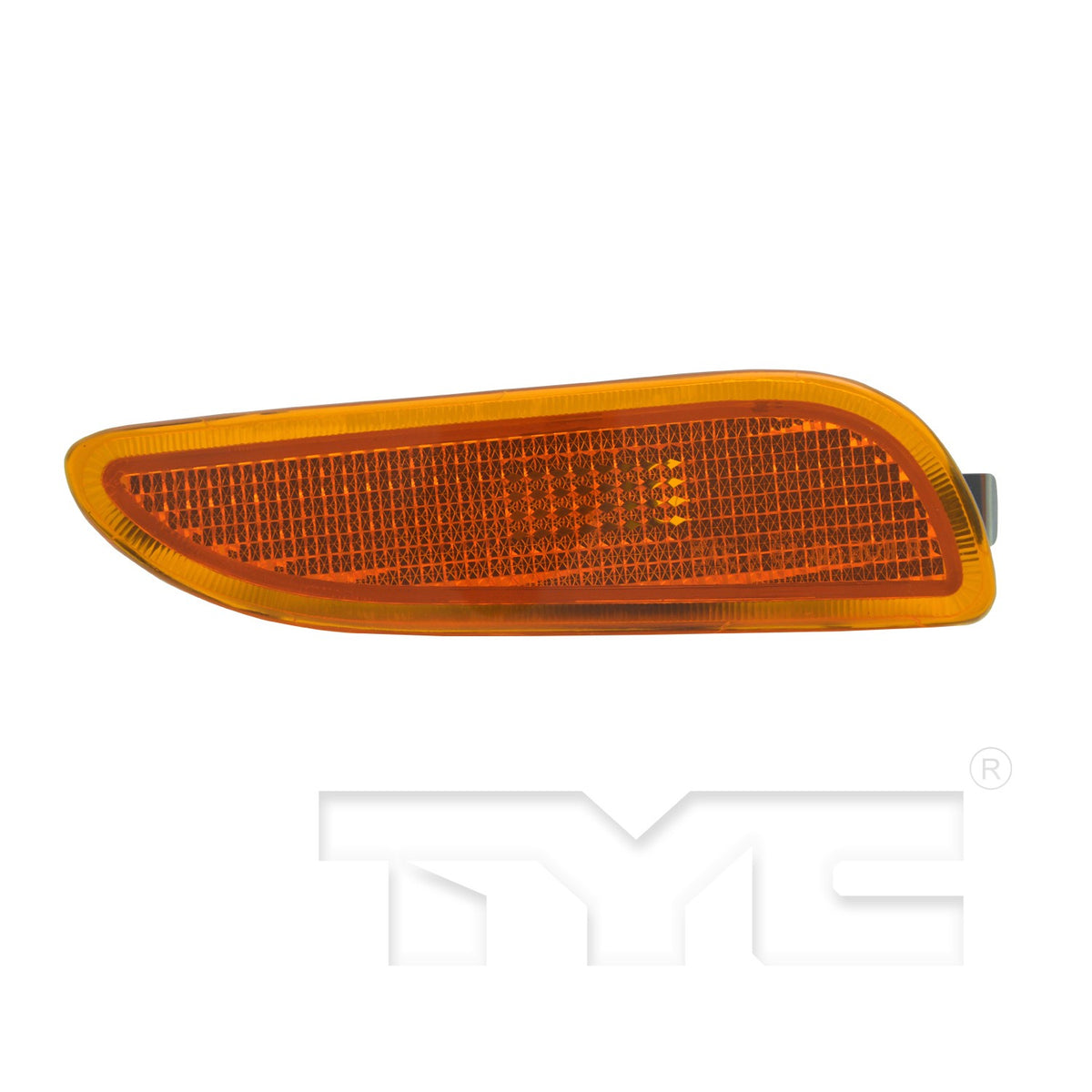 TYC Side Marker Light 18-0741-01