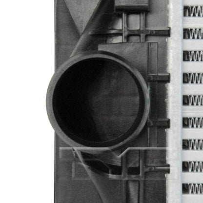 TYC Intercooler 18074
