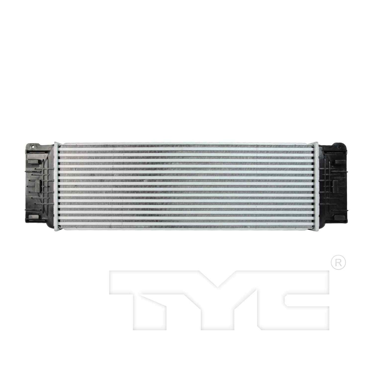 TYC Intercooler 18074