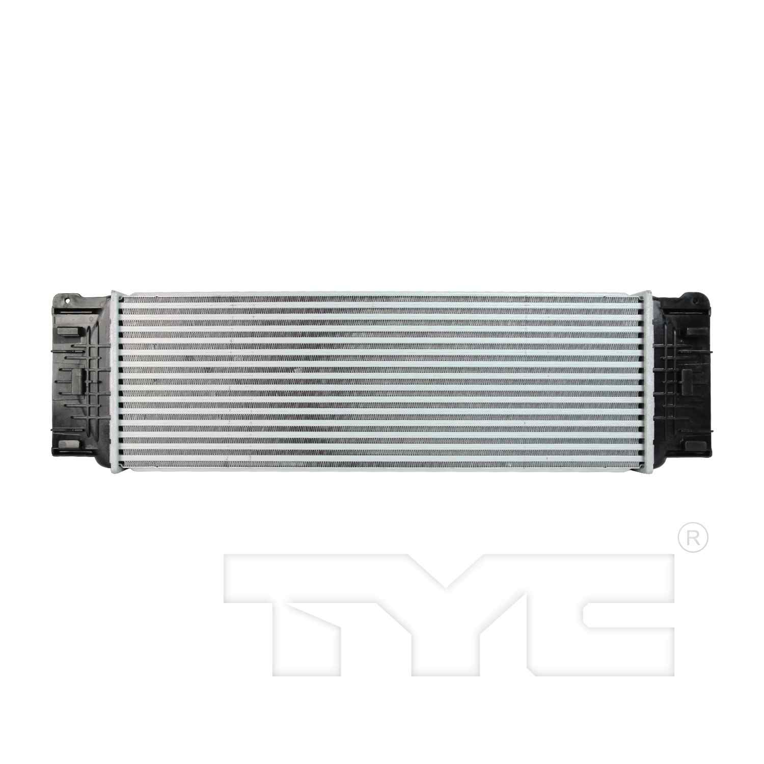 TYC Intercooler 18074