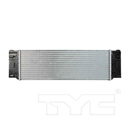 TYC Intercooler 18074