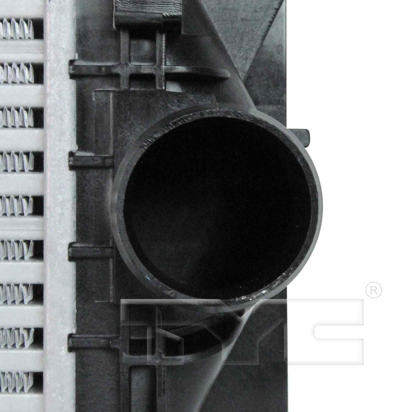 TYC Intercooler 18074