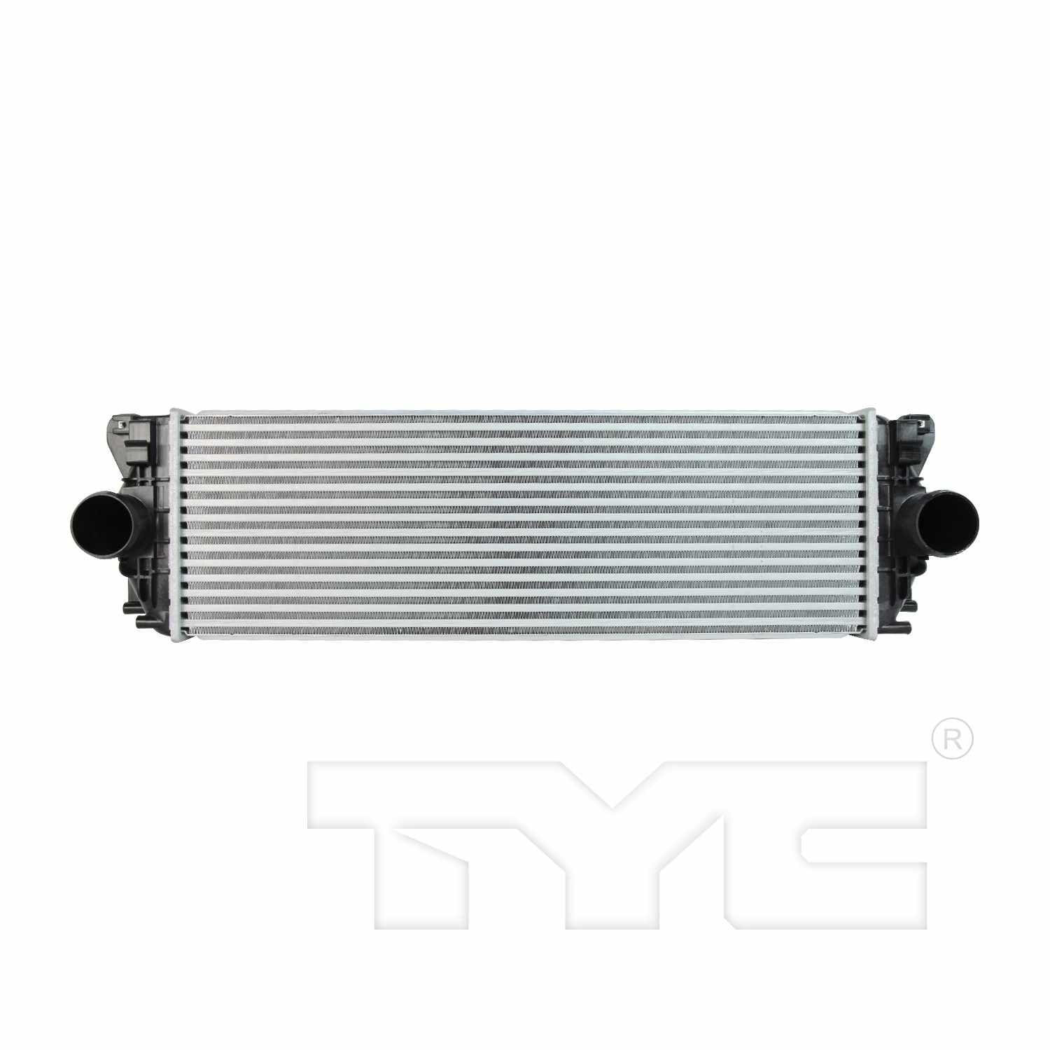 TYC Intercooler 18074
