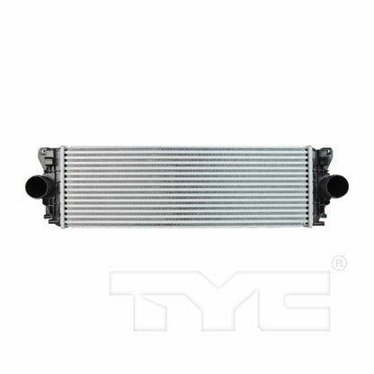 TYC Intercooler 18074
