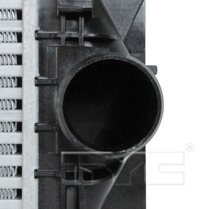 TYC Intercooler 18074