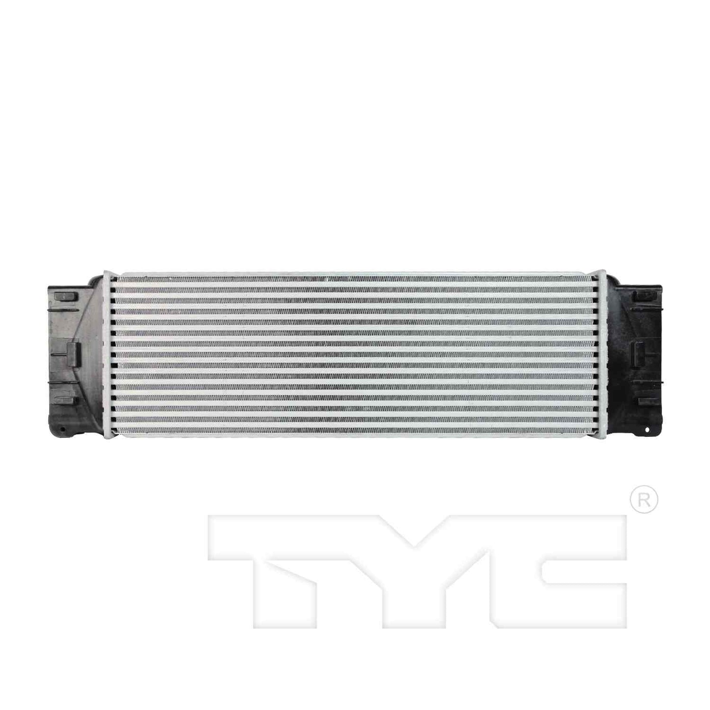 TYC Intercooler 18075