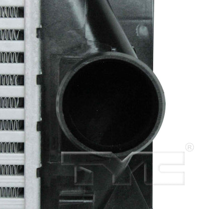 TYC Intercooler 18075