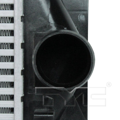 TYC Intercooler 18075