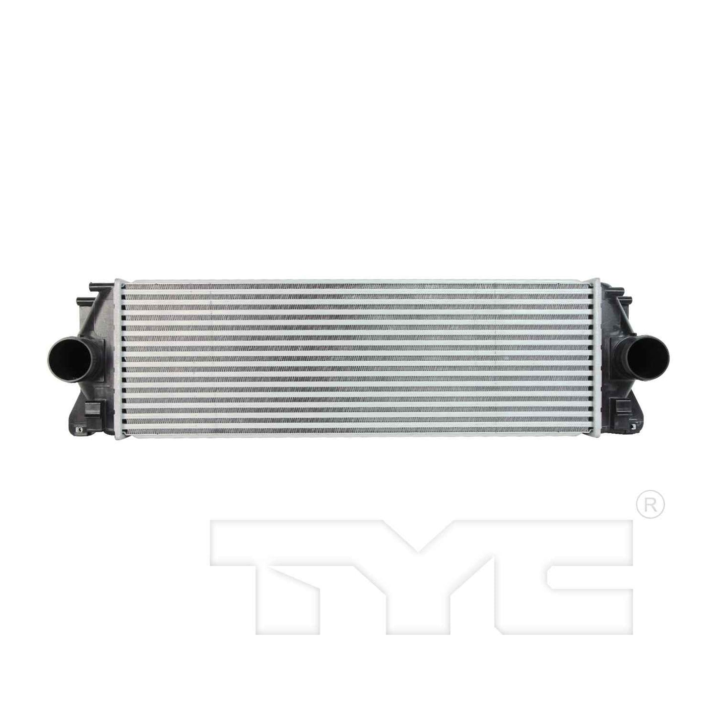 TYC Intercooler 18075