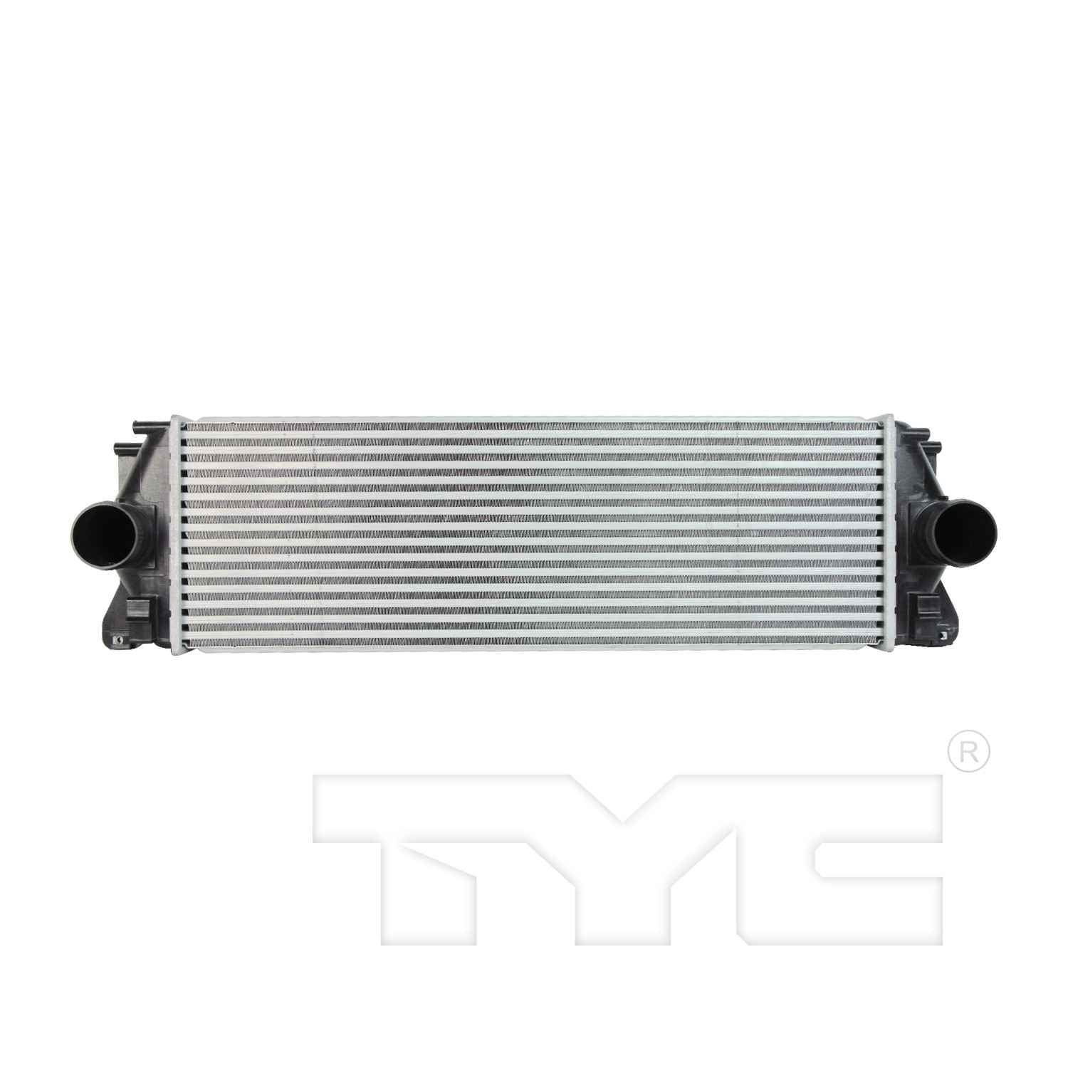 TYC Intercooler 18075