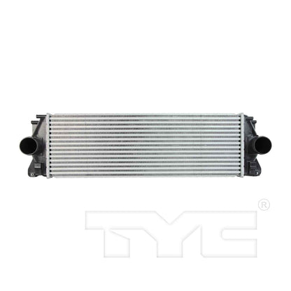 TYC Intercooler 18075