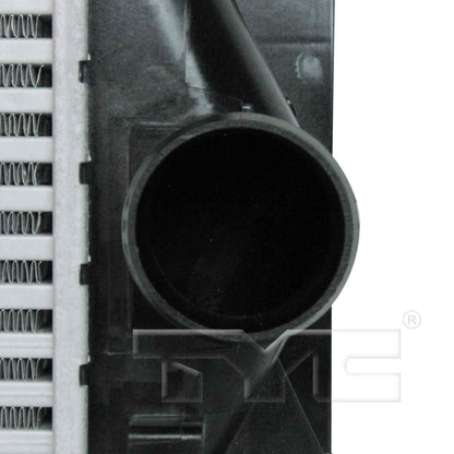 TYC Intercooler 18075
