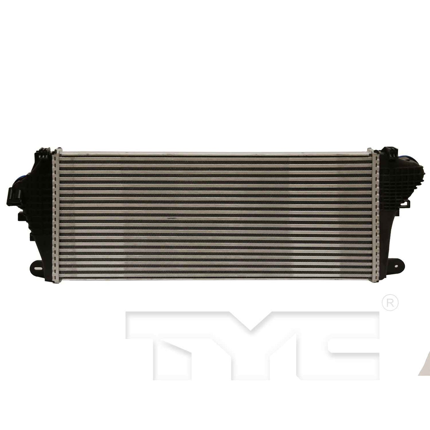 TYC Intercooler 18077