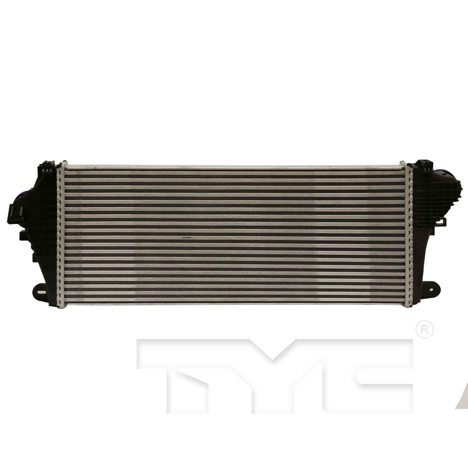 TYC Intercooler 18077
