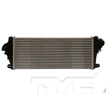 TYC Intercooler 18077