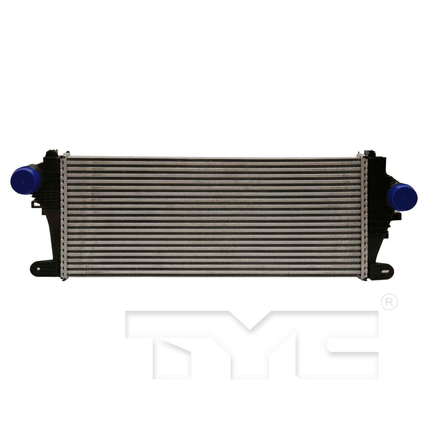 TYC Intercooler 18077