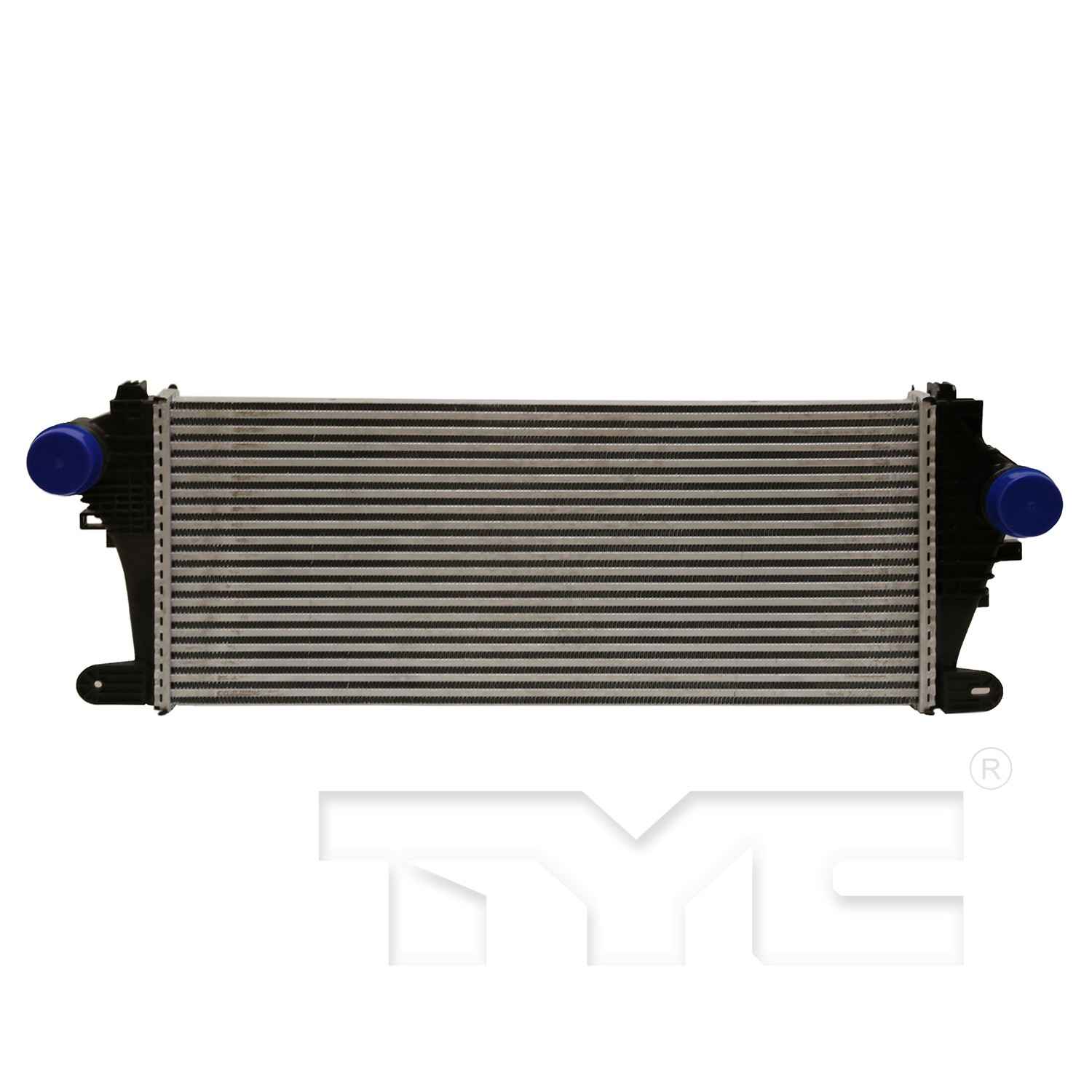 TYC Intercooler 18077