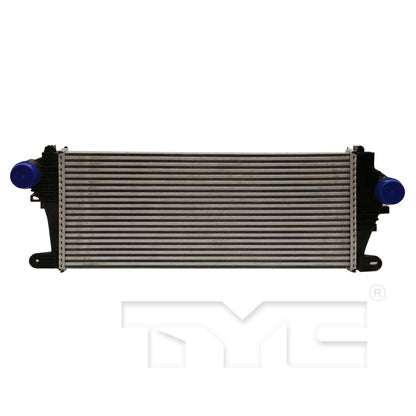 TYC Intercooler 18077