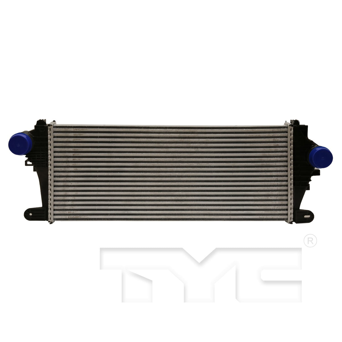 TYC Intercooler 18077