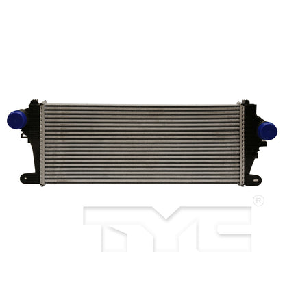 TYC Intercooler 18077