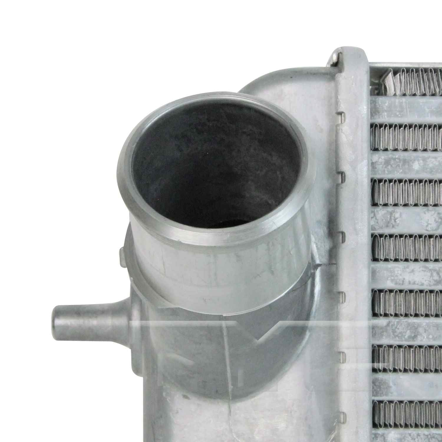 TYC Turbocharger Intercooler 18078